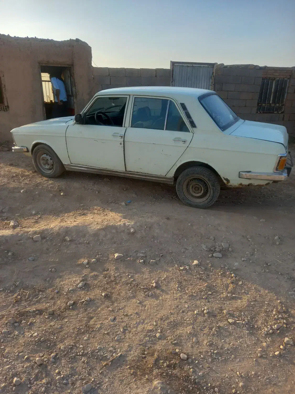 سلام ماشین مدل 83|خودرو سواری و وانت|قائن, |دیوار