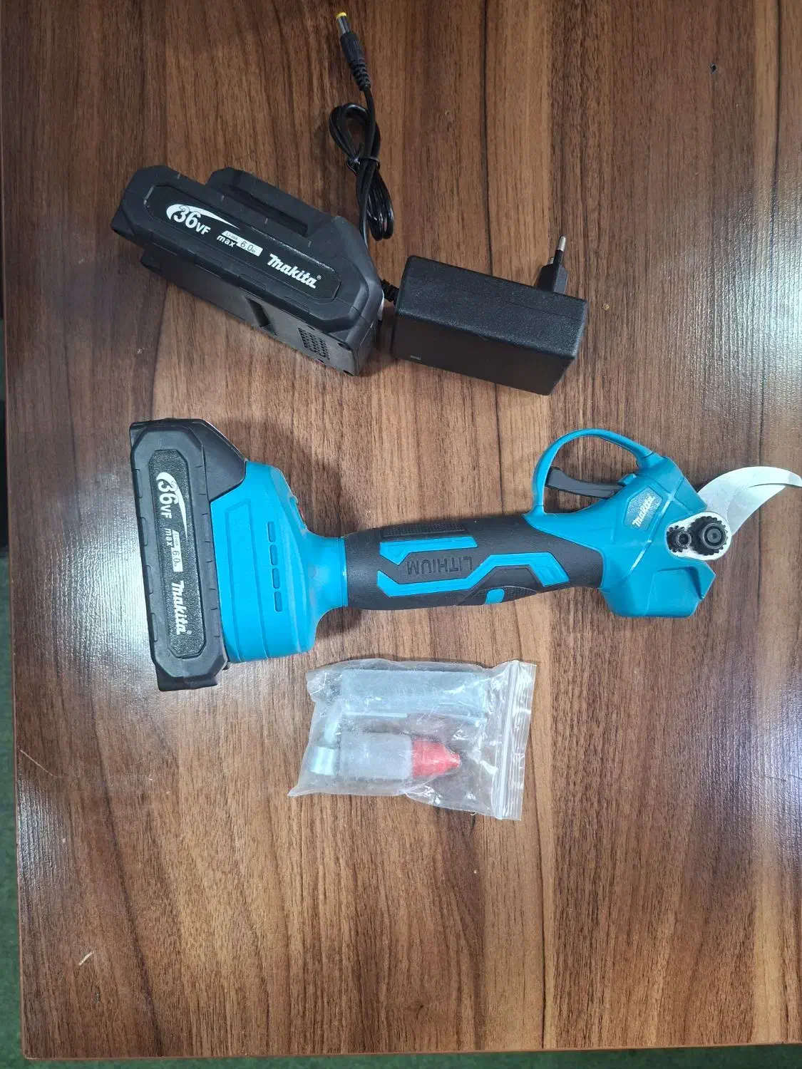 قیچی شارژی ماکیتا قیچی هرس|ابزارآلات|شیراز, راهنمایی|دیوار