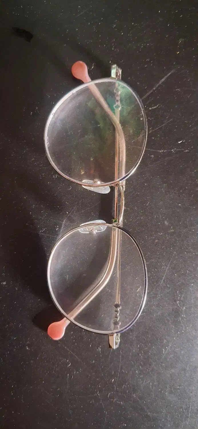 پیدا شده عینک طبی|اشیا|ایذه, |دیوار