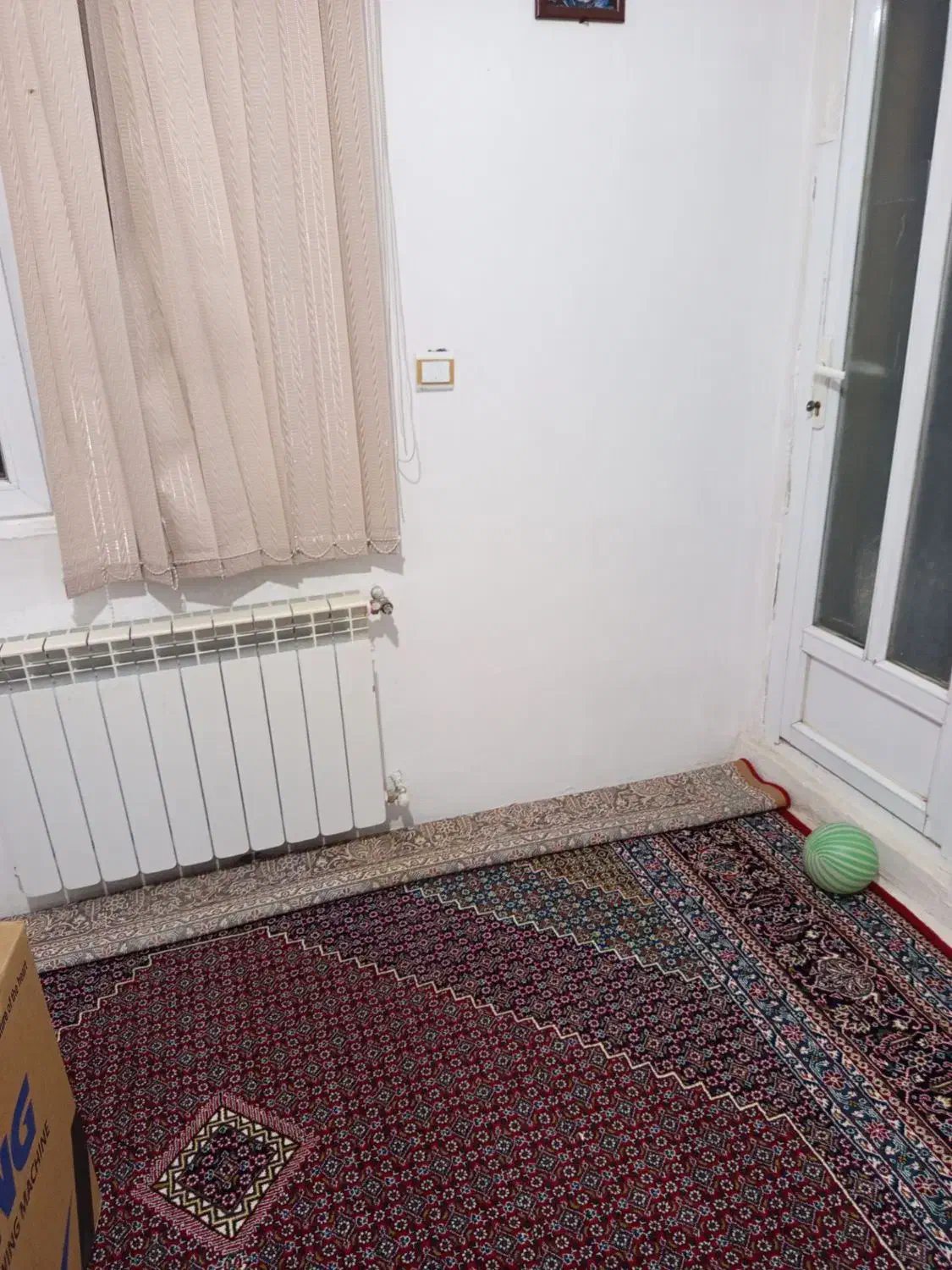 خانه اجاره ای 80متری|اجارهٔ خانه و ویلا|دهگلان, |دیوار