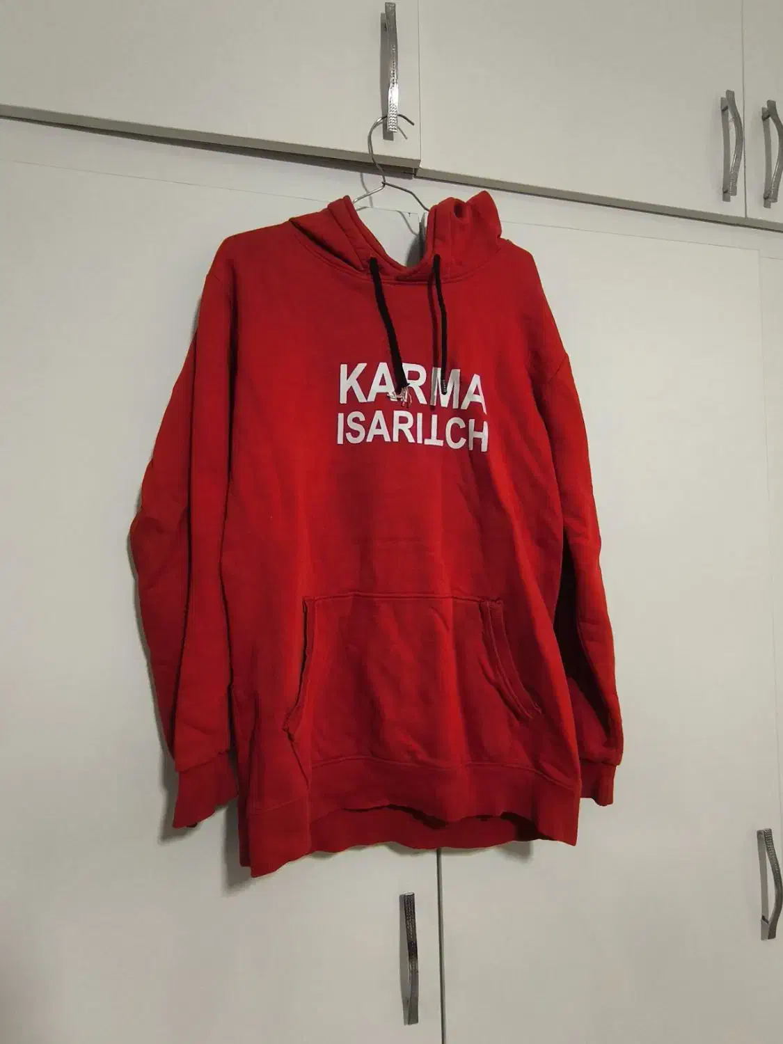 کاپشن پسرانه. هودی|لباس|شاهین‌شهر, شهرک مطهری|دیوار