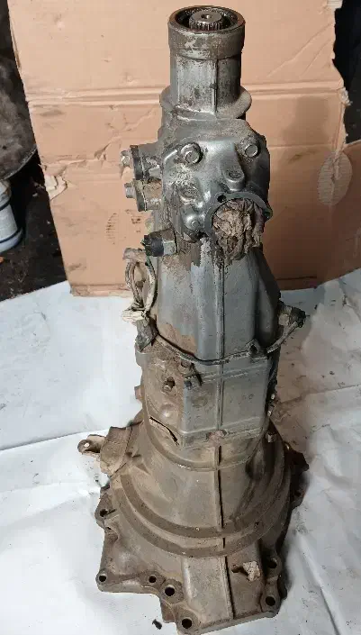 گیربکس|قطعات یدکی و لوازم جانبی|اصفهان, شاهزاده ابراهیم|دیوار