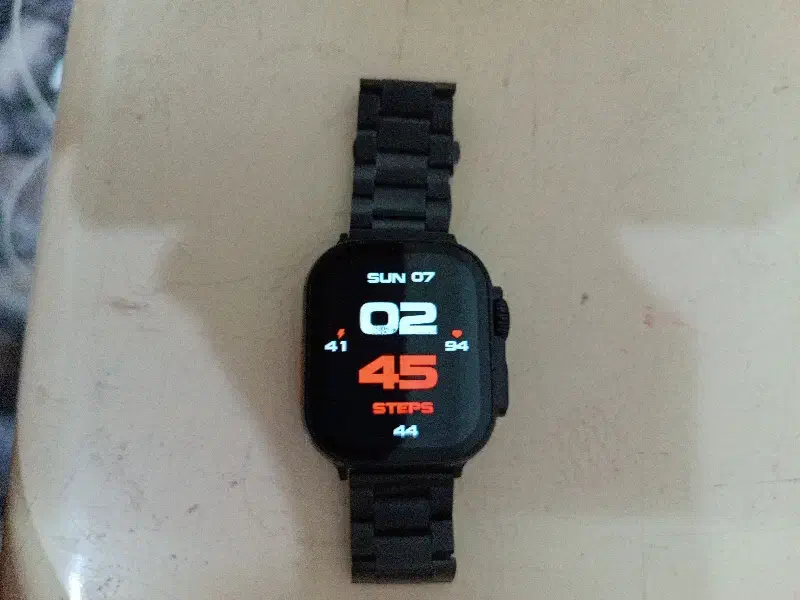 Goodbye|ساعت|رشت, ولکس|دیوار