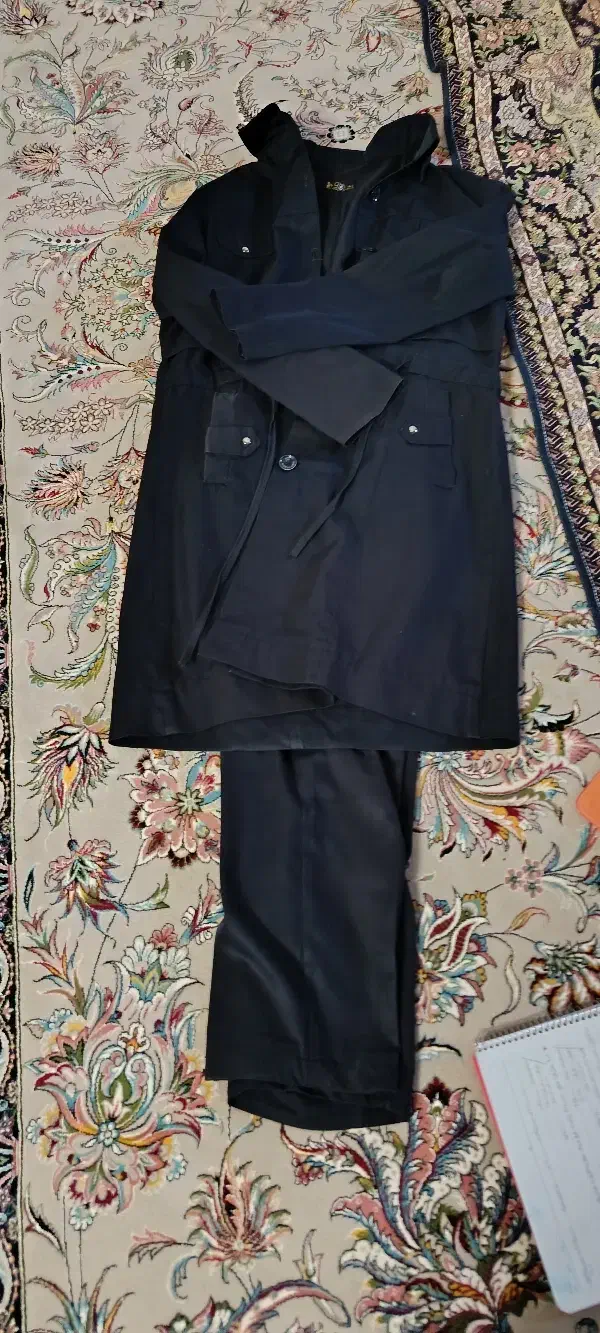 فرم|لباس|قوچان, |دیوار