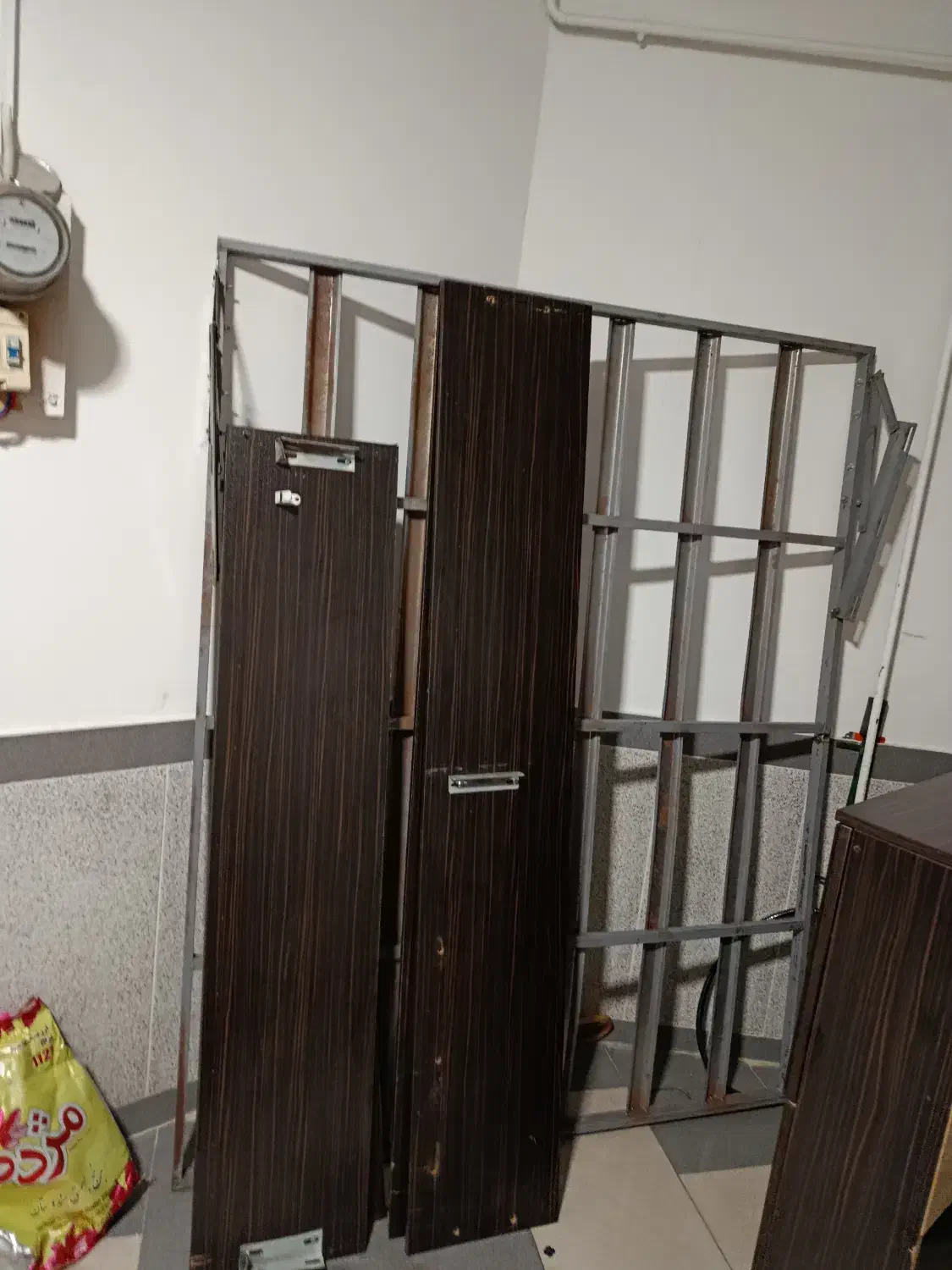 تخت دو نفره|تخت و سرویس خواب|سردشت, |دیوار