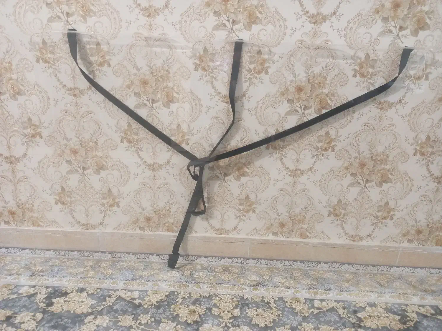 محافظ صفحه|تلویزیون و پروژکتور|خرم‌آباد, |دیوار