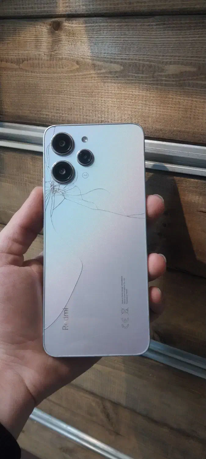 redmi12|موبایل|تهران, شمیران‌نو|دیوار