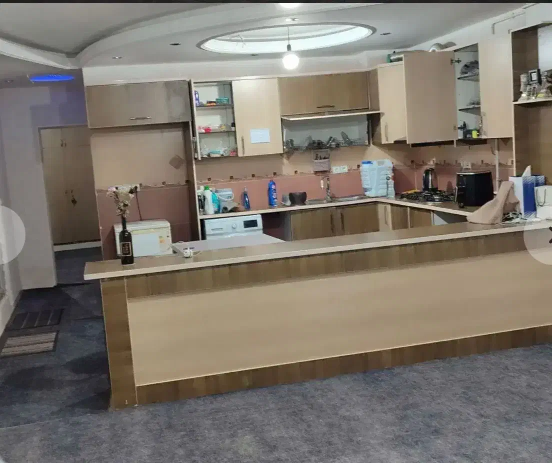 آپارتمان ۹۵ متری رهن و اجاره|اجارهٔ آپارتمان|اهواز, سپیدار|دیوار