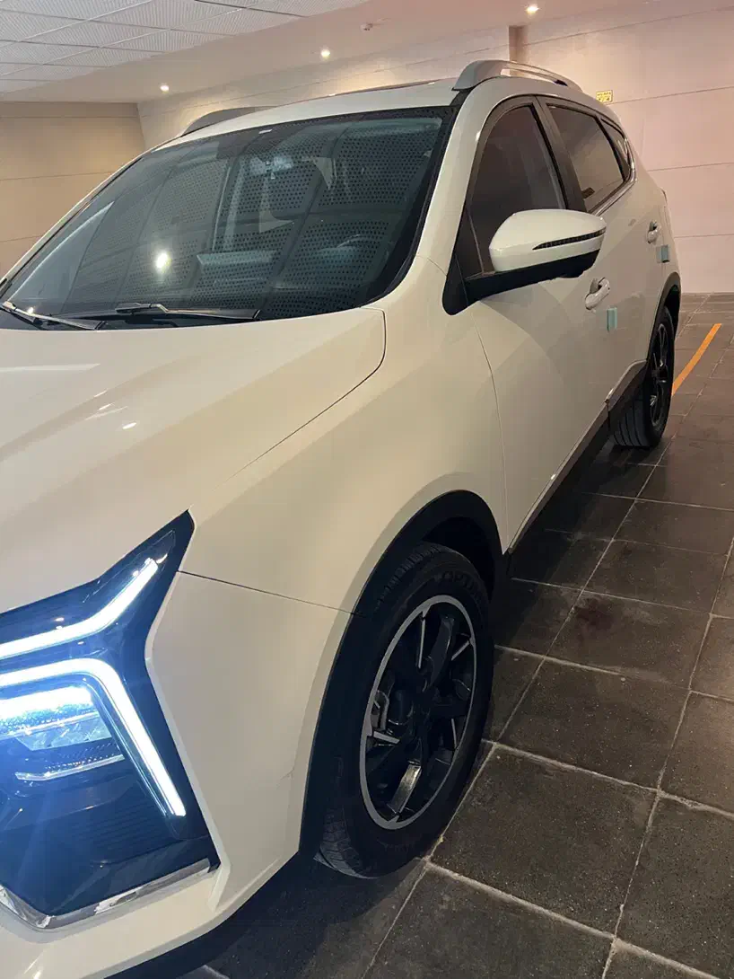 کی ام سیx5|خودرو سواری و وانت|شیراز, شهرک سراج‎|دیوار