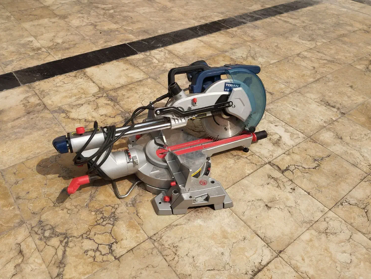 فارسی بر توسن مدل 5920LS|ابزارآلات|بندرعباس, |دیوار