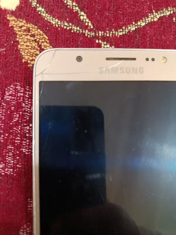 گوشی سامسونگ j7 (2016)|موبایل|اهواز, شهرک دانشگاه|دیوار