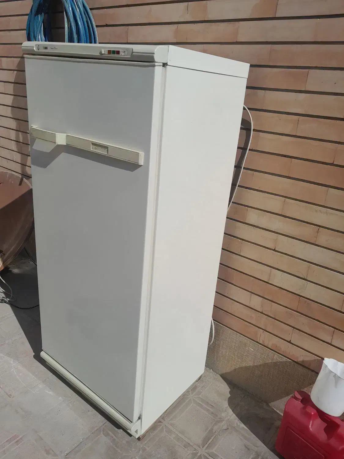 فریزر|یخچال و فریزر|فولادشهر, B6|دیوار