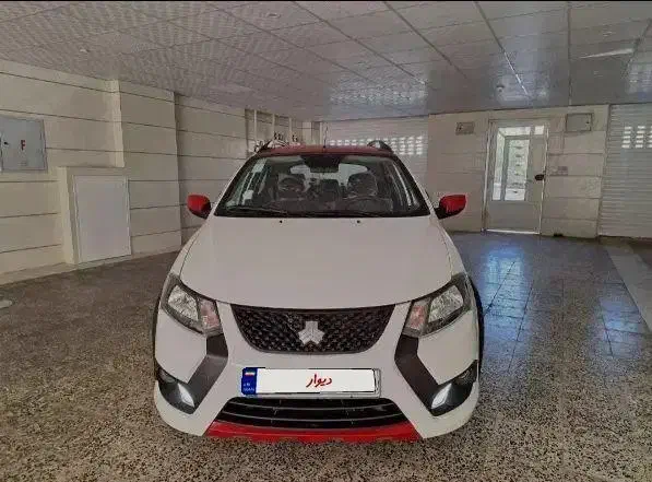 کوییک 1403|خودرو سواری و وانت|بهبهان, |دیوار