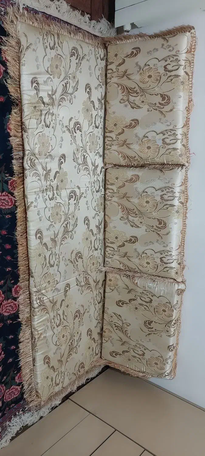 جایگزین مبل|پشتی|قم, پردیسان|دیوار