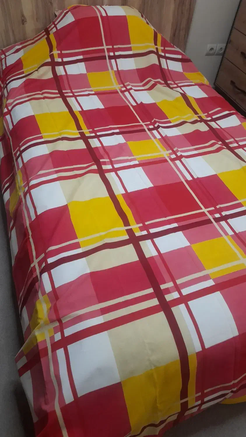 ملحفه نو|سرویس روتختی|تهران, علم و صنعت|دیوار