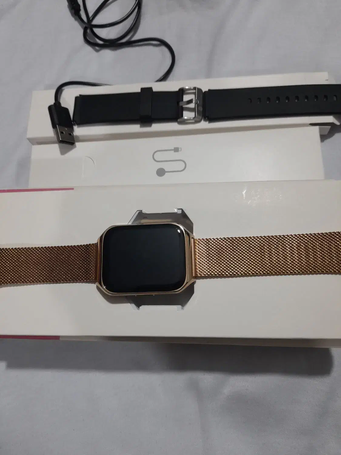 ساعت هوشمند|ساعت|بندر ترکمن, |دیوار