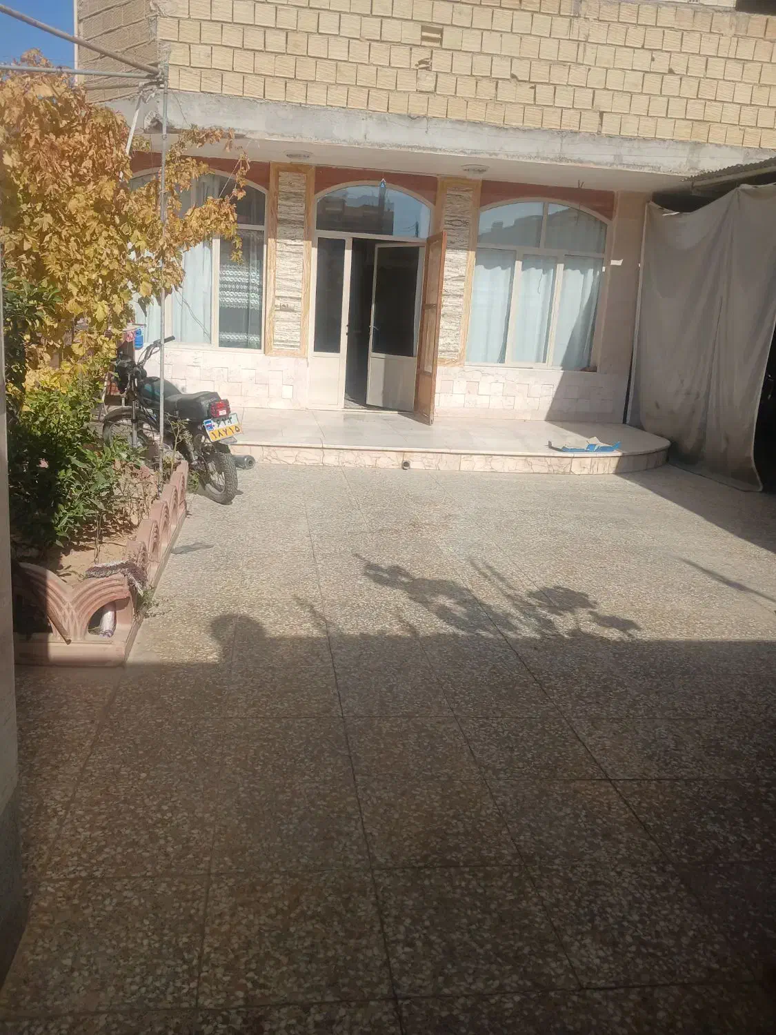 منزل ویلایی|فروش خانه و ویلا|شاهین‌شهر, گزبرخوار|دیوار