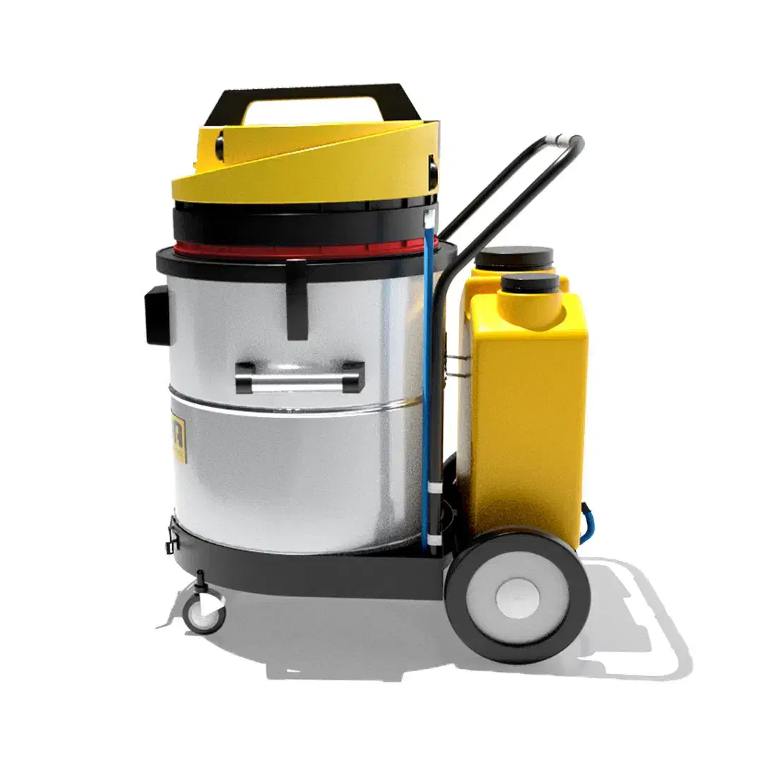 مبلشوی صنعتی-موکت شوی صنعتی-مبل شوی ASC83 eco Full|ماشین‌آلات صنعتی|تهران, جمهوری|دیوار