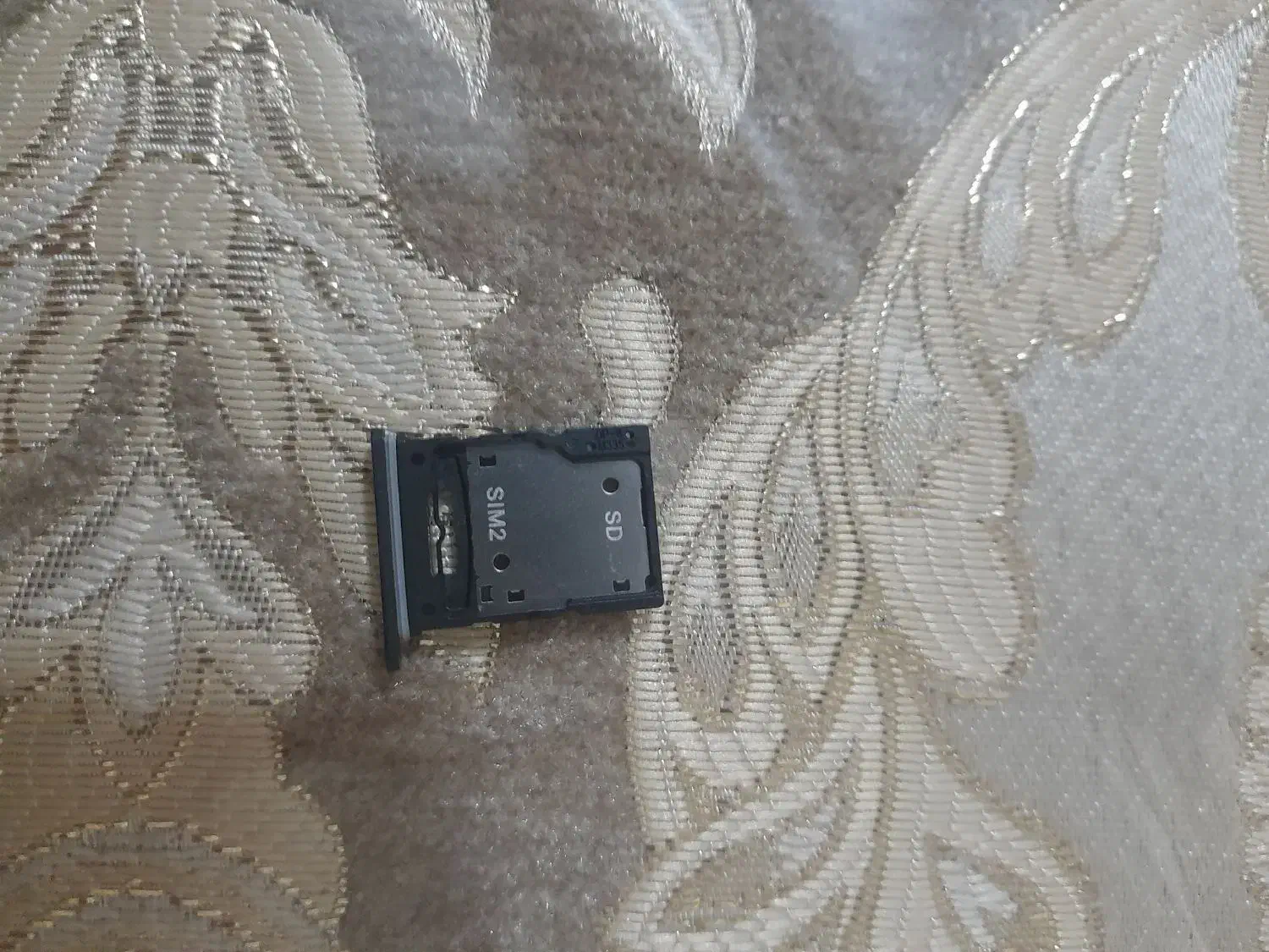 جا سیم کارتی نات 13|لوازم جانبی موبایل و تبلت|بروجرد, |دیوار