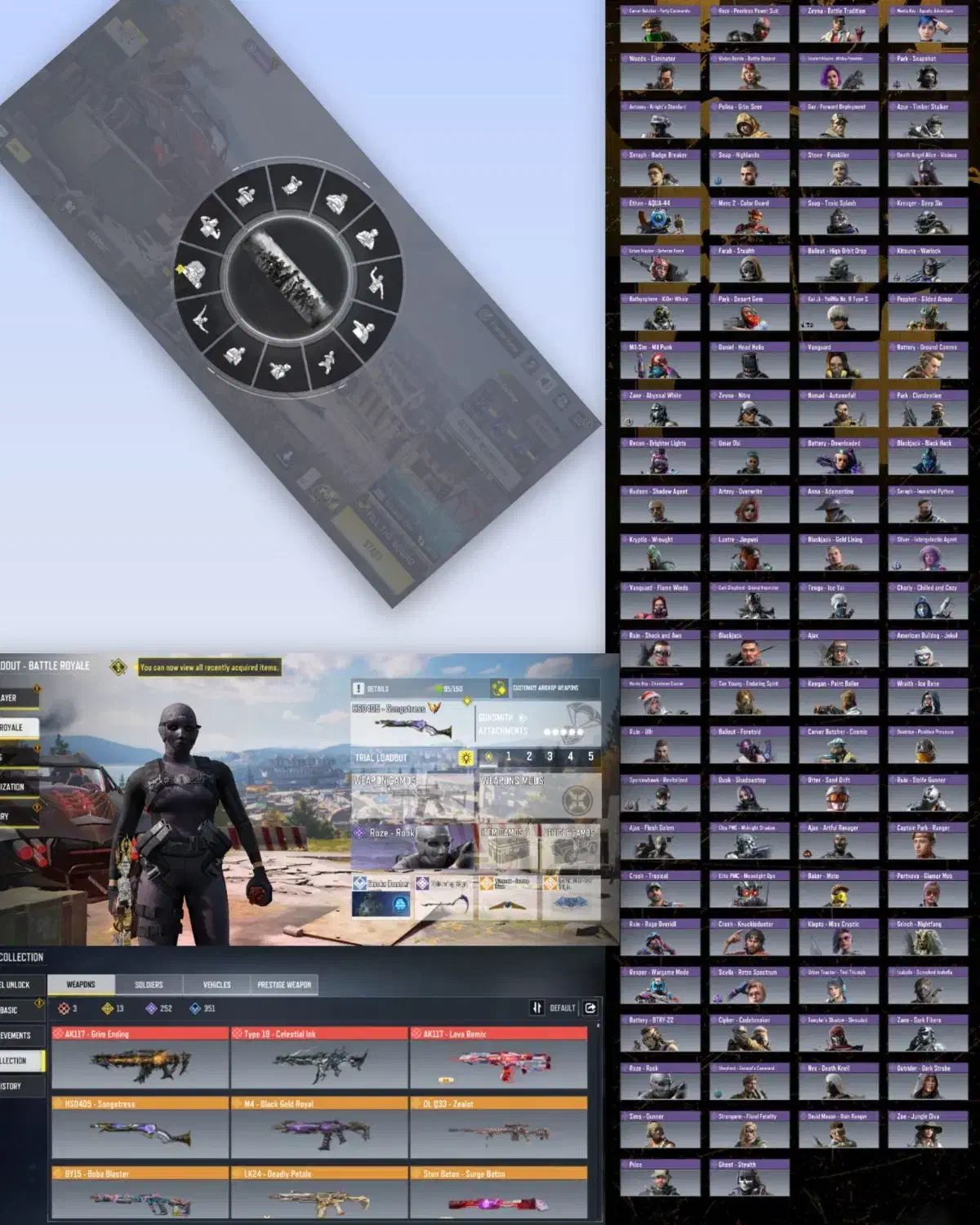 اکانت کالاف|کنسول، بازی ویدئویی و آنلاین|اردبیل, |دیوار