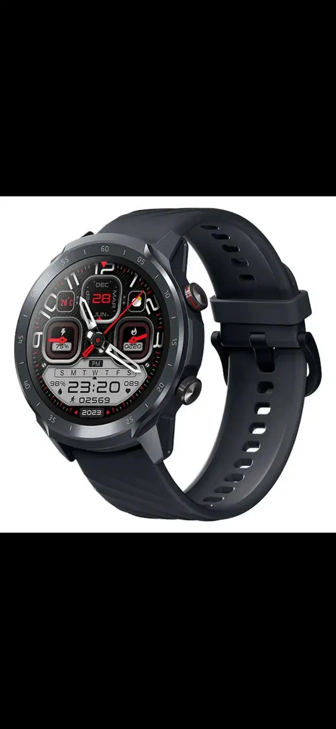 mibro watch a2 ساعت هوشمند|ساعت|اردبیل, |دیوار