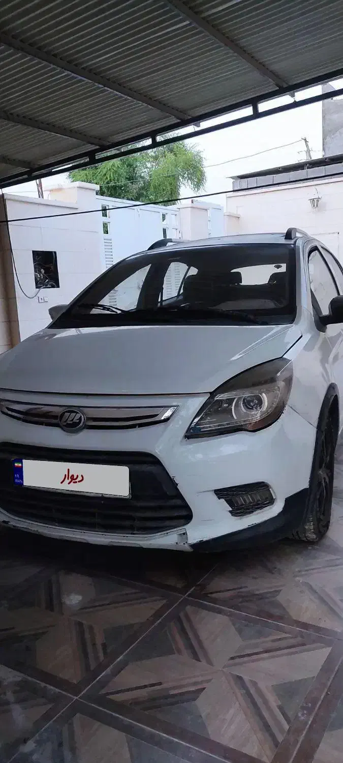 لیفان x50|خودرو سواری و وانت|برازجان, |دیوار