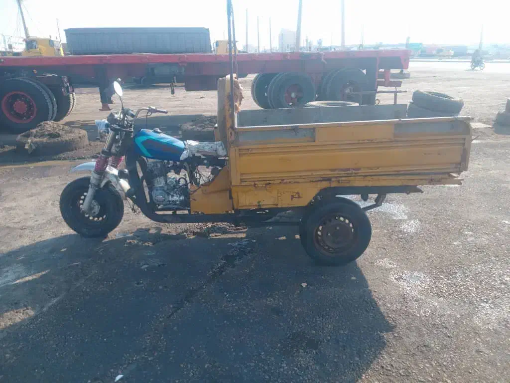 سچرخه موتور مدل ۹۰|موتورسیکلت|بندر ماهشهر, |دیوار