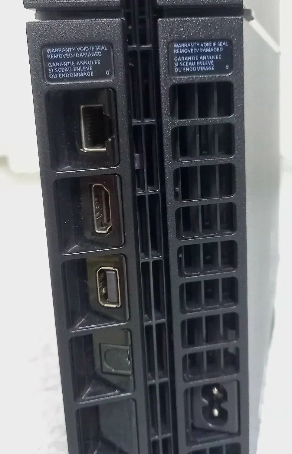 فتPS4کپی خور یک ترا  در حد اکبند|کنسول، بازی ویدئویی و آنلاین|ابهر, |دیوار