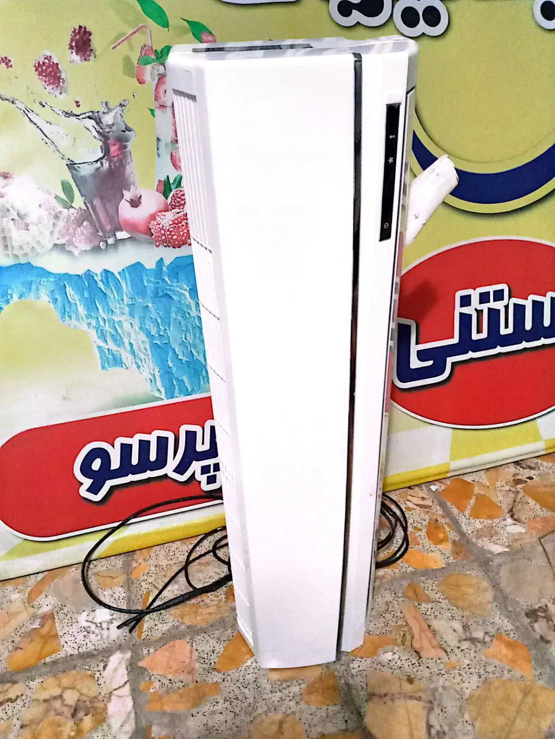 کولر ۲۴ ال جی|کولر گازی و فنکوئل|فریدونکنار, |دیوار