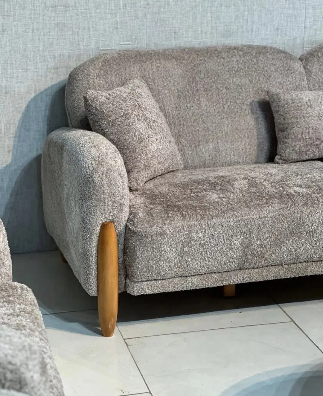 تعویض مبل کهنه با نو راحتی چستر پاندا کد087|مبلمان خانگی و میز عسلی|کرج, جهانشهر|دیوار