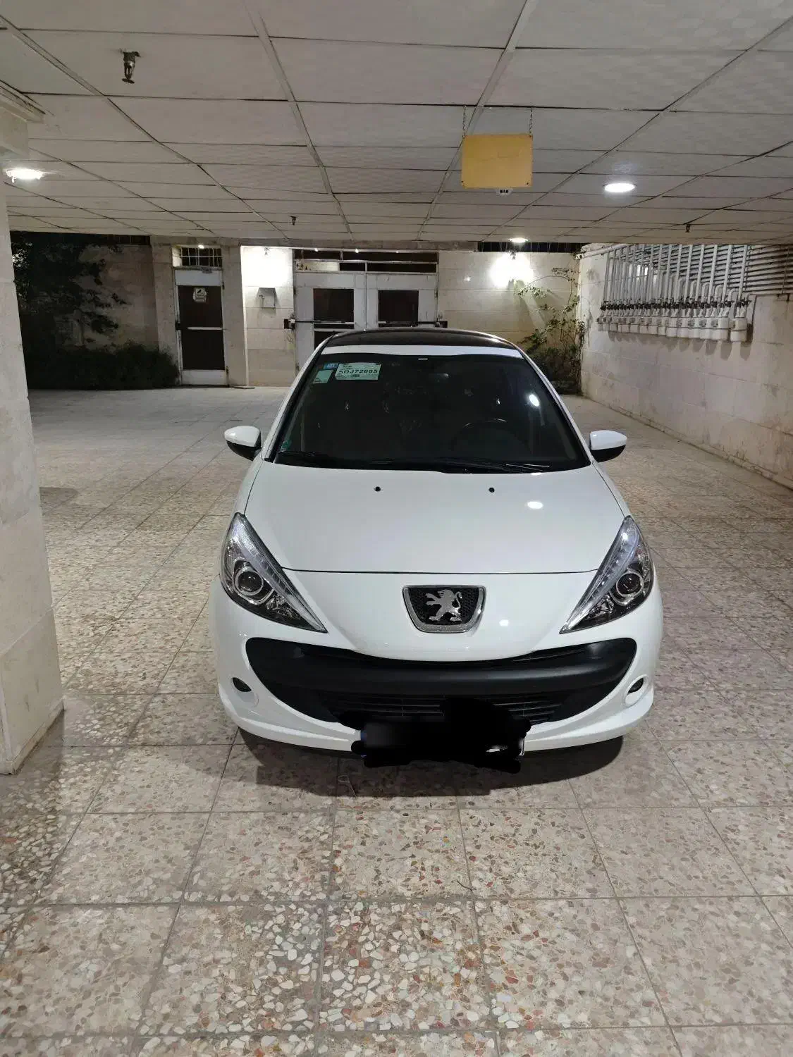 ۲۰۷|خودرو سواری و وانت|اهواز, شهرک دانشگاه|دیوار