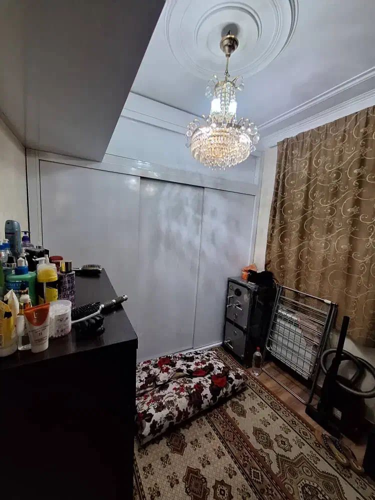 نبرد قیام جنوبی ۶۰ متر تک خواب فول امکانات