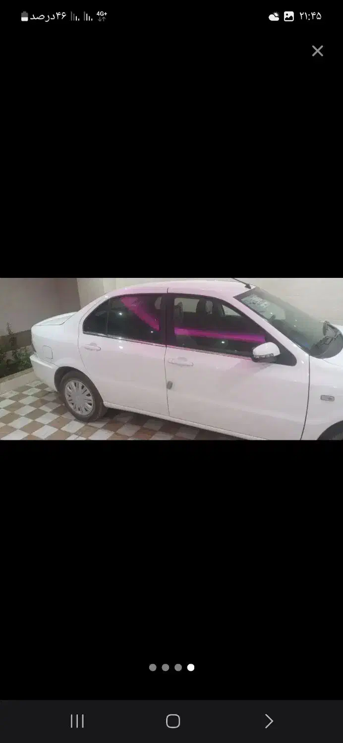 سمند سورن مدل ۱۴۰۳|خودرو سواری و وانت|قم, شاه ابراهیم|دیوار