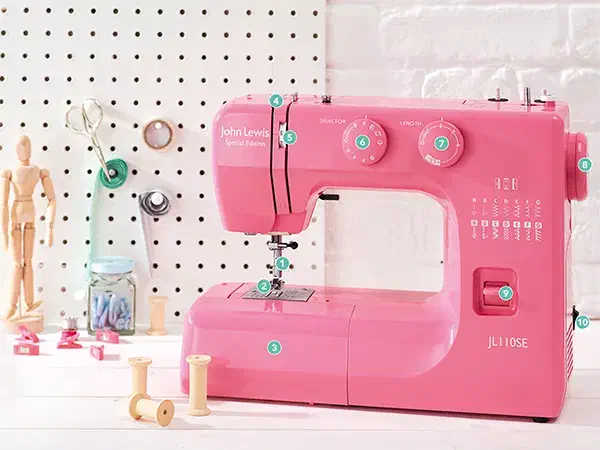 شروع یادگیری خیاطی در خانه با هفته ایی ۳۹ هزارتومن|خدمات آموزشی|قم, جوی شور|دیوار