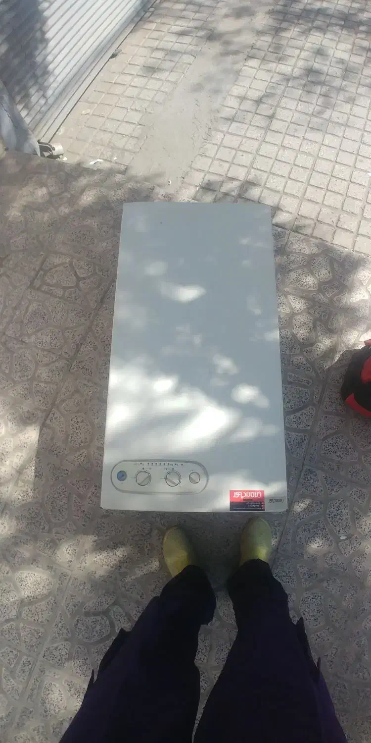 پکیج 28 هزارایران رادیاتور|آبگرمکن، پکیج، شوفاژ|بومهن, |دیوار