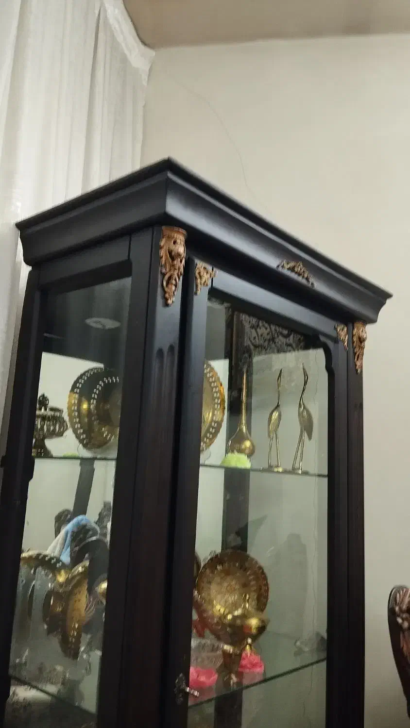 لوازم منزل|بوفه، ویترین، کنسول|ملایر, |دیوار