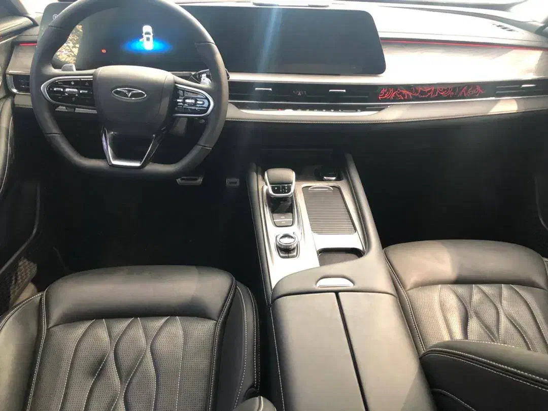 FOWNIX ARRIZO8 / Z8|خودرو سواری و وانت|تهران, دکتر هوشیار|دیوار