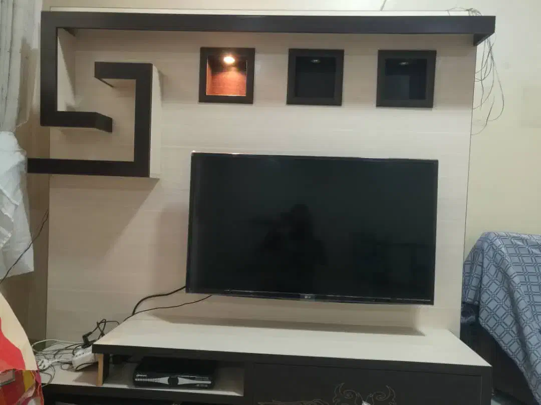 میز تلویزیون|میز تلویزیون|مسجد سلیمان, |دیوار