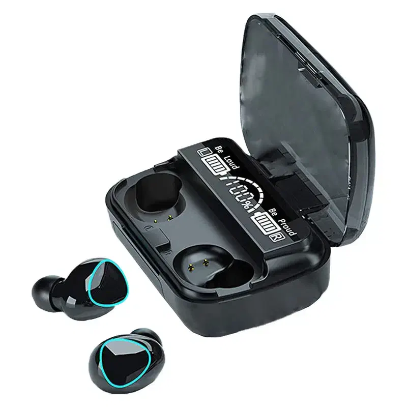 هندزفری بی سیم نیوست مدل m10اصلی اکبندو پلمپ|لوازم جانبی موبایل و تبلت|زابل, |دیوار