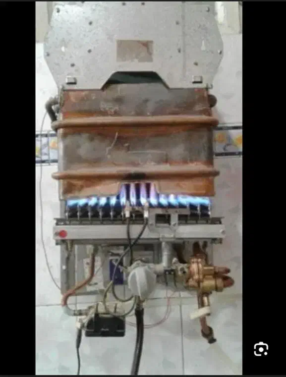 تعمیر انواع اب گرم کن دیواری زمینی تعمیر یخچال|خدمات پیشه و مهارت|ایرانشهر, |دیوار