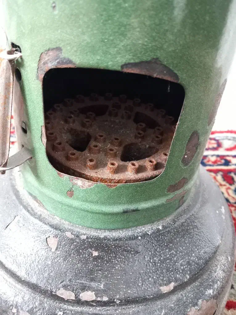 والر گازی|اجاق گاز و لوازم برقی پخت‌وپز|طاهرگوراب, |دیوار