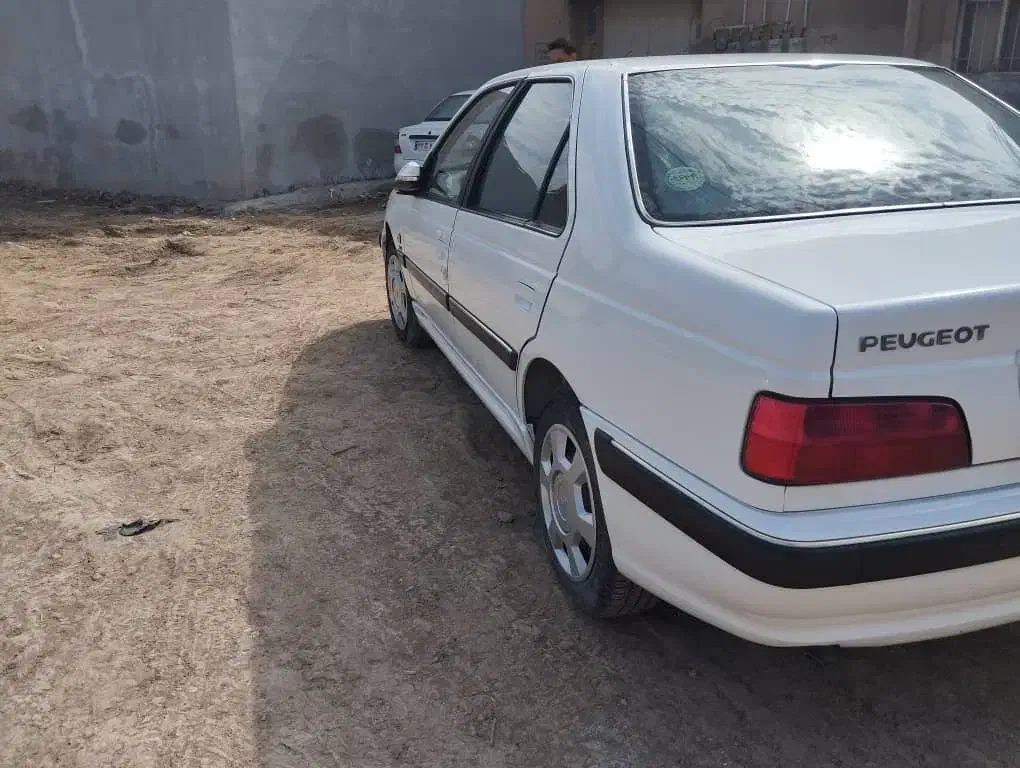 پارس تیوفایو ۹۹|خودرو سواری و وانت|خرمشهر, |دیوار