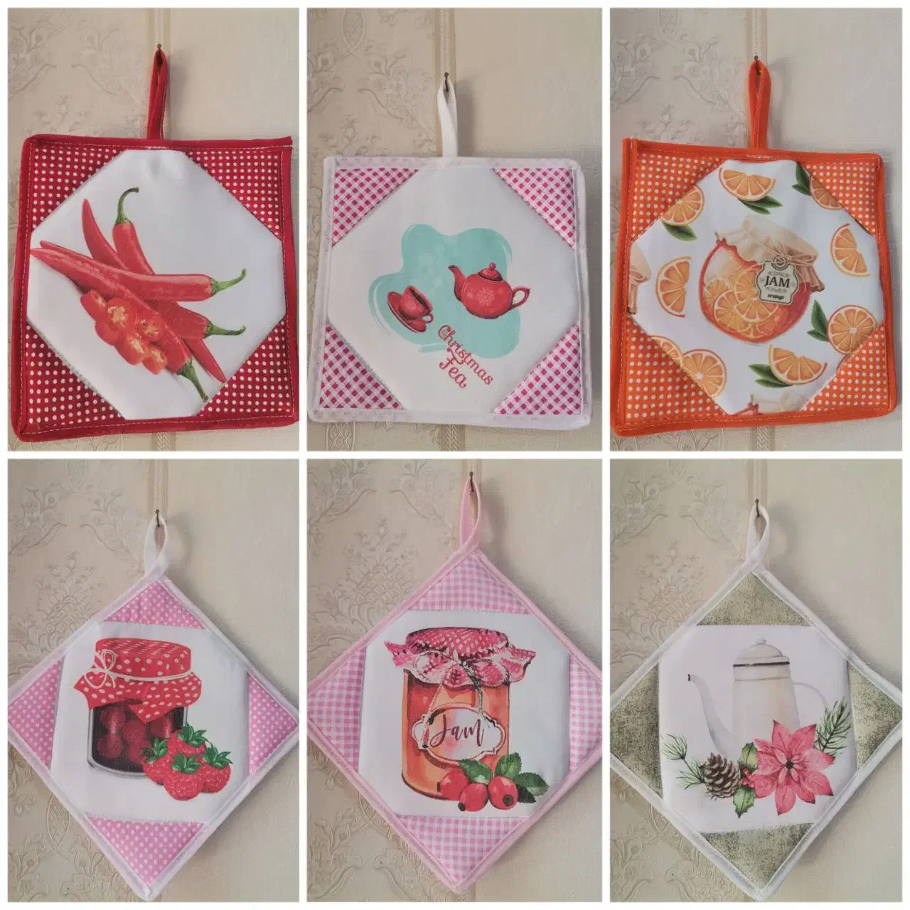 سرویس آشپزخانه|سفره، حوله، دستمال آشپزخانه|ازنا, |دیوار