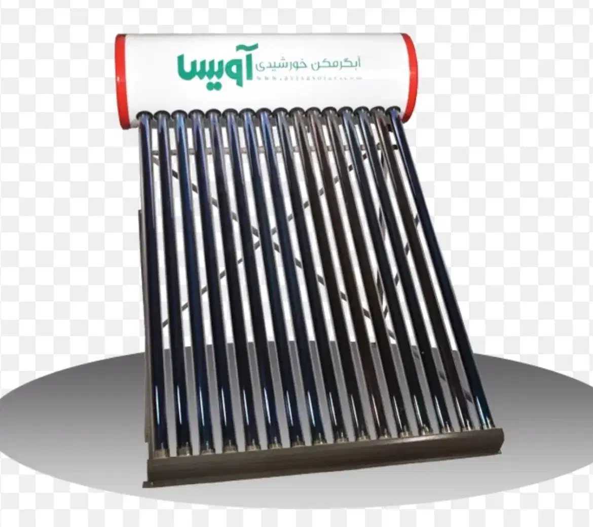 آبگرمکن خورشیدی آویسا|آبگرمکن، پکیج، شوفاژ|بندرعباس, |دیوار