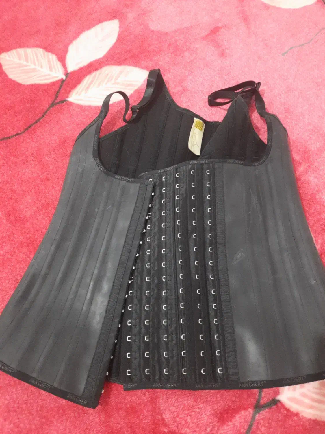 گن لاغری انچری اصل 25فنره بند سوتینی|لباس|یاسوج, |دیوار