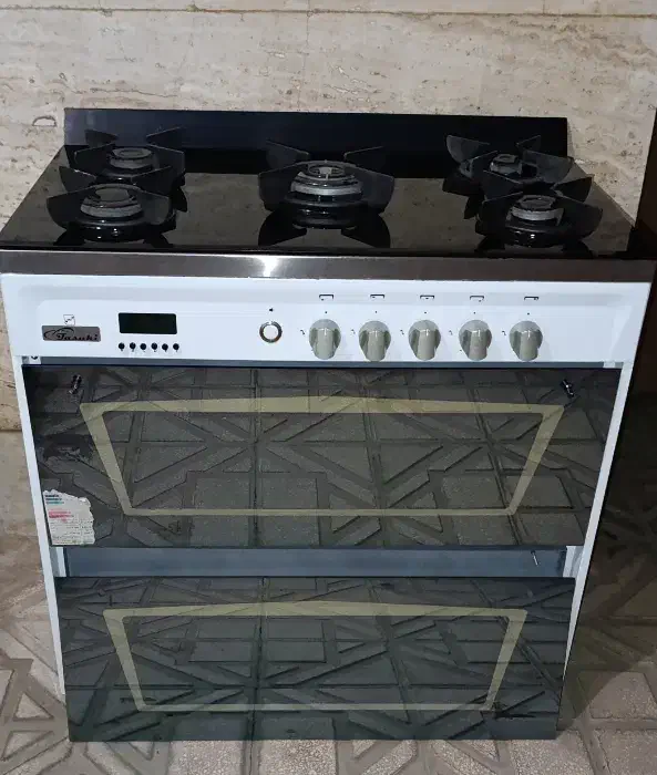 گاز صفحه ای|اجاق گاز و لوازم برقی پختوپز|مریوان, |دیوار