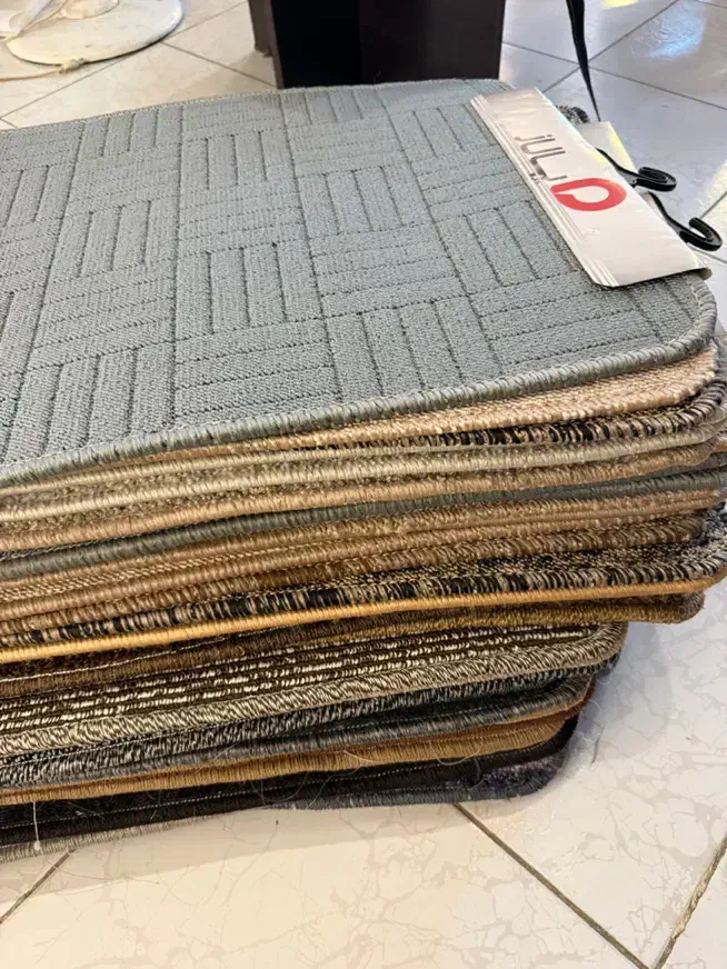 پادری پالاز|پادری|ساری, |دیوار