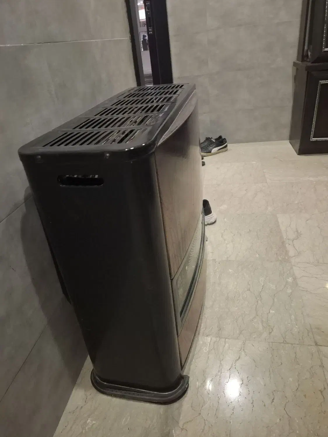 بخاری ۱۲هزار|بخاری، هیتر، شومینه|محمدشهر, محمدشهر|دیوار