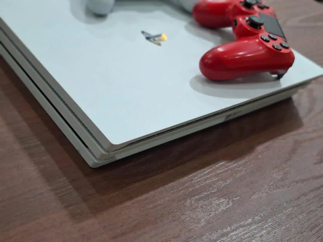 ps4 پرو|کنسول، بازی ویدئویی و آنلاین|همدان, |دیوار
