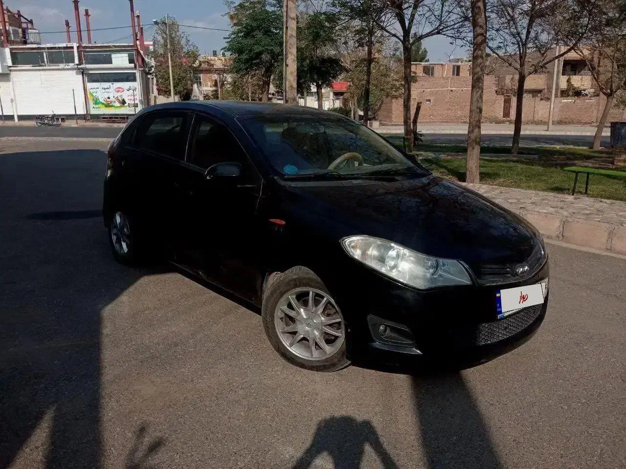 ام وی ام 315|خودرو سواری و وانت|سبزوار, هویزه|دیوار